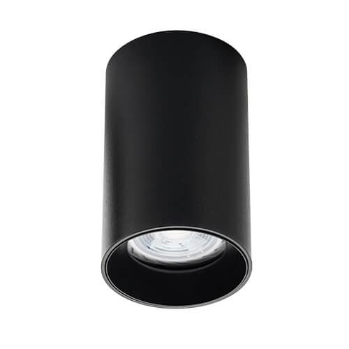 Потолочный светильник Italline DANNY PL black