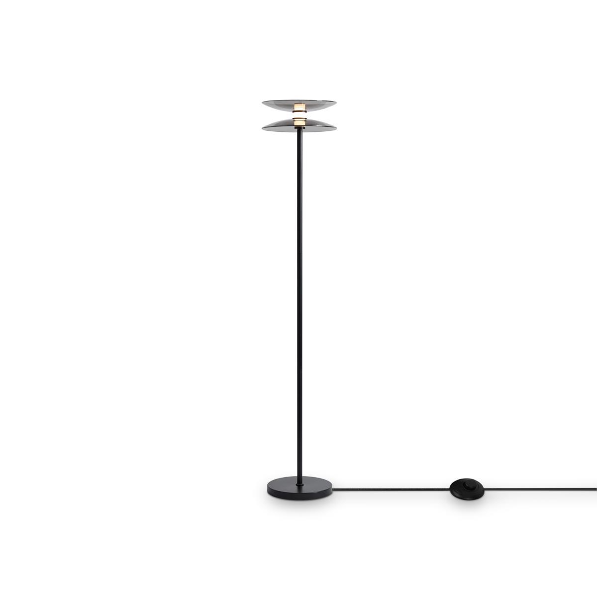 Торшер Freya Modern Tower FR5537FL-L7B