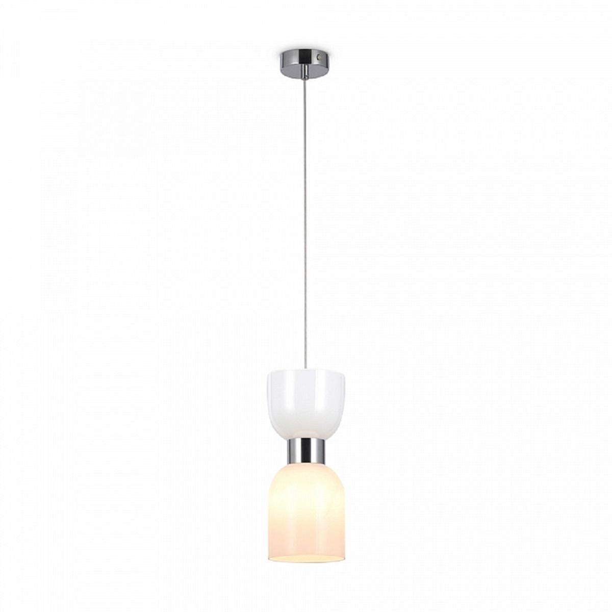 Подвесной светильник Freya Savia FR5203PL-01CH