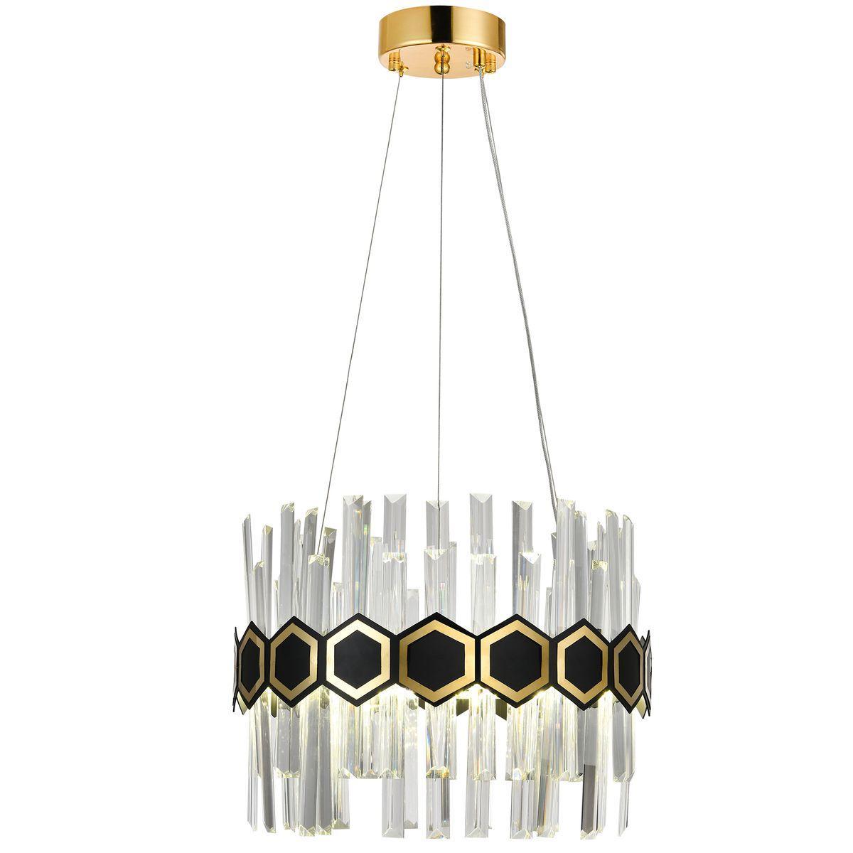    Natali Kovaltseva Innovation Style Led Lamps 81320