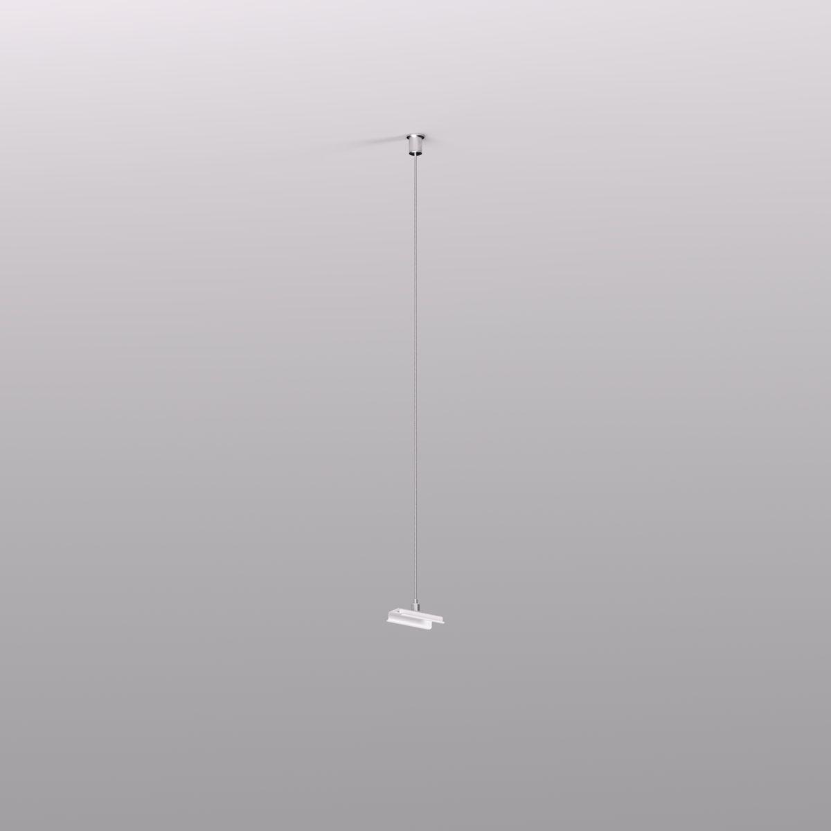 Подвес Denkirs Smart Base TR2126-WH