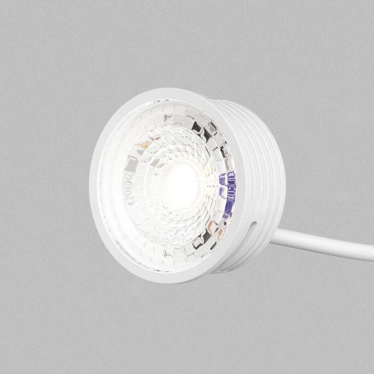 Светодиодный модуль Denkirs Slim Led DK4000-7W