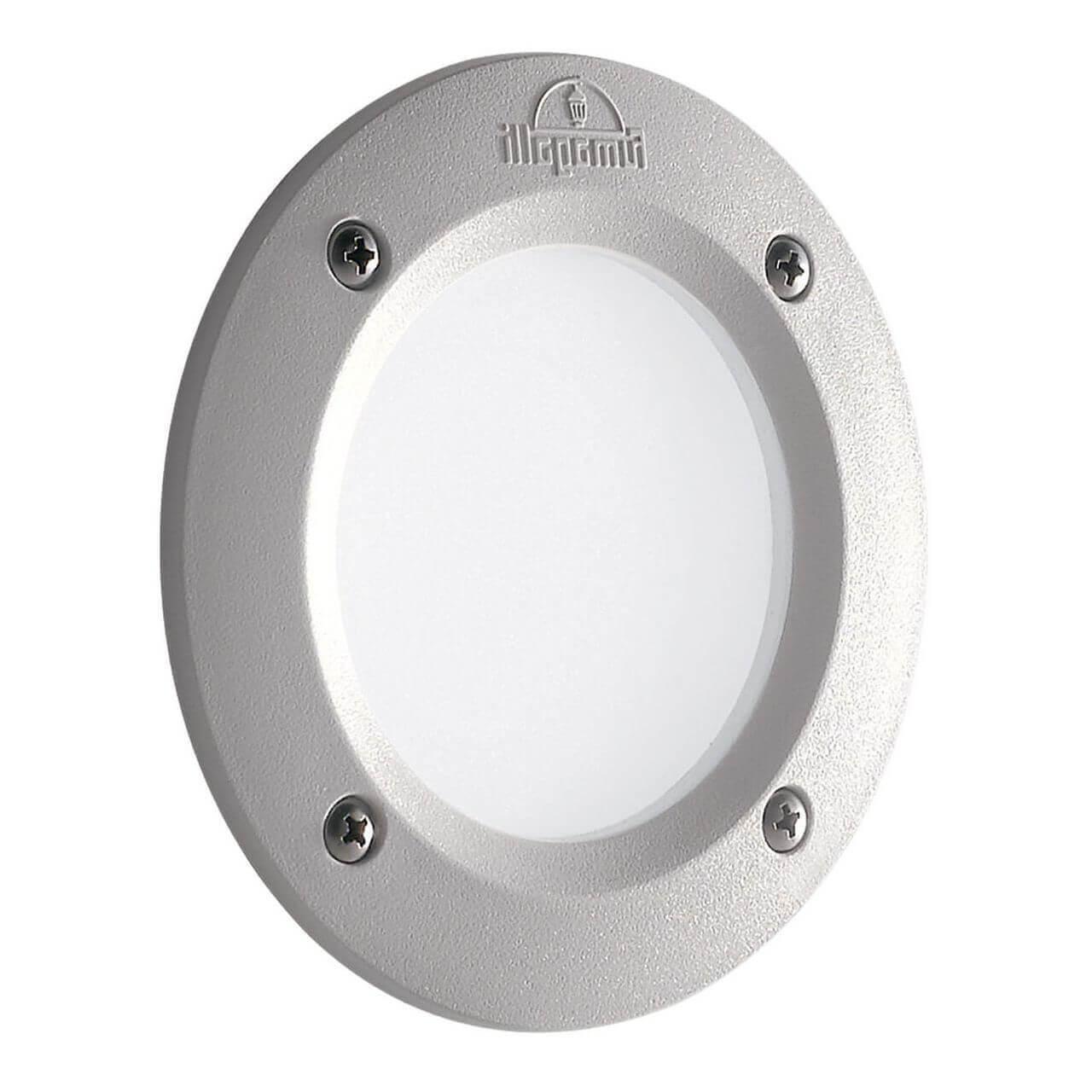    Ideal Lux Leti PT1 Round Bianco 096544