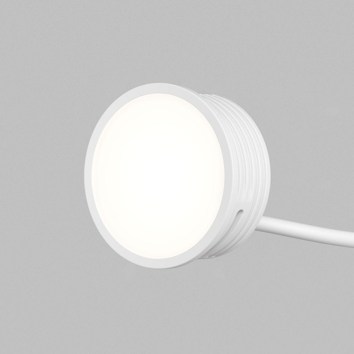 Светодиодный модуль Denkirs Slim LED DK4000-7W-M