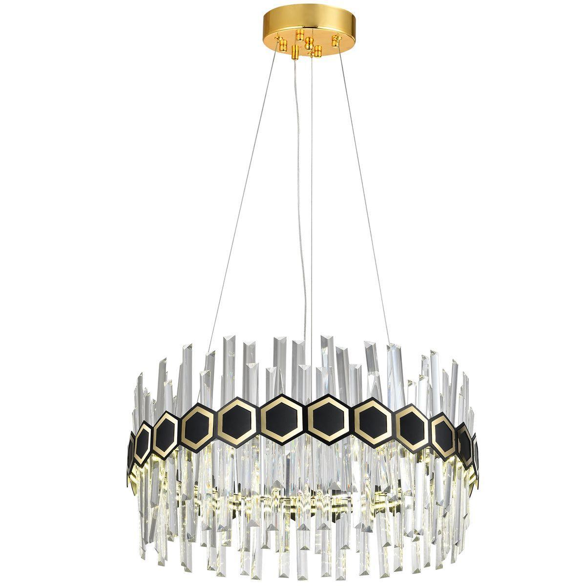    Natali Kovaltseva Innovation Style Led Lamps 81321