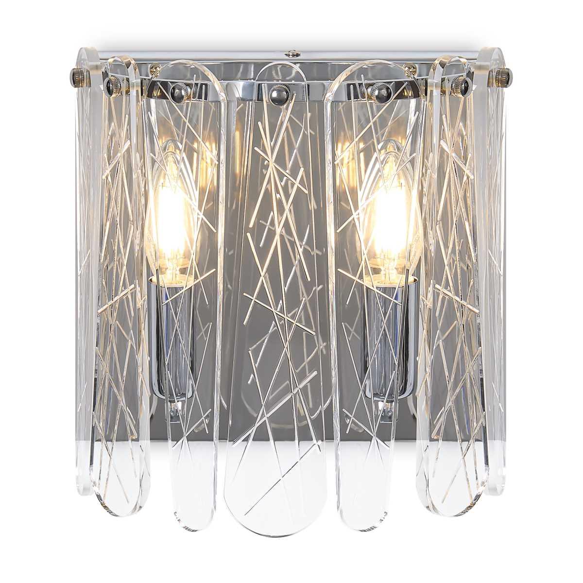 Настенный светильник Freya Classic FR2048WL-02CH