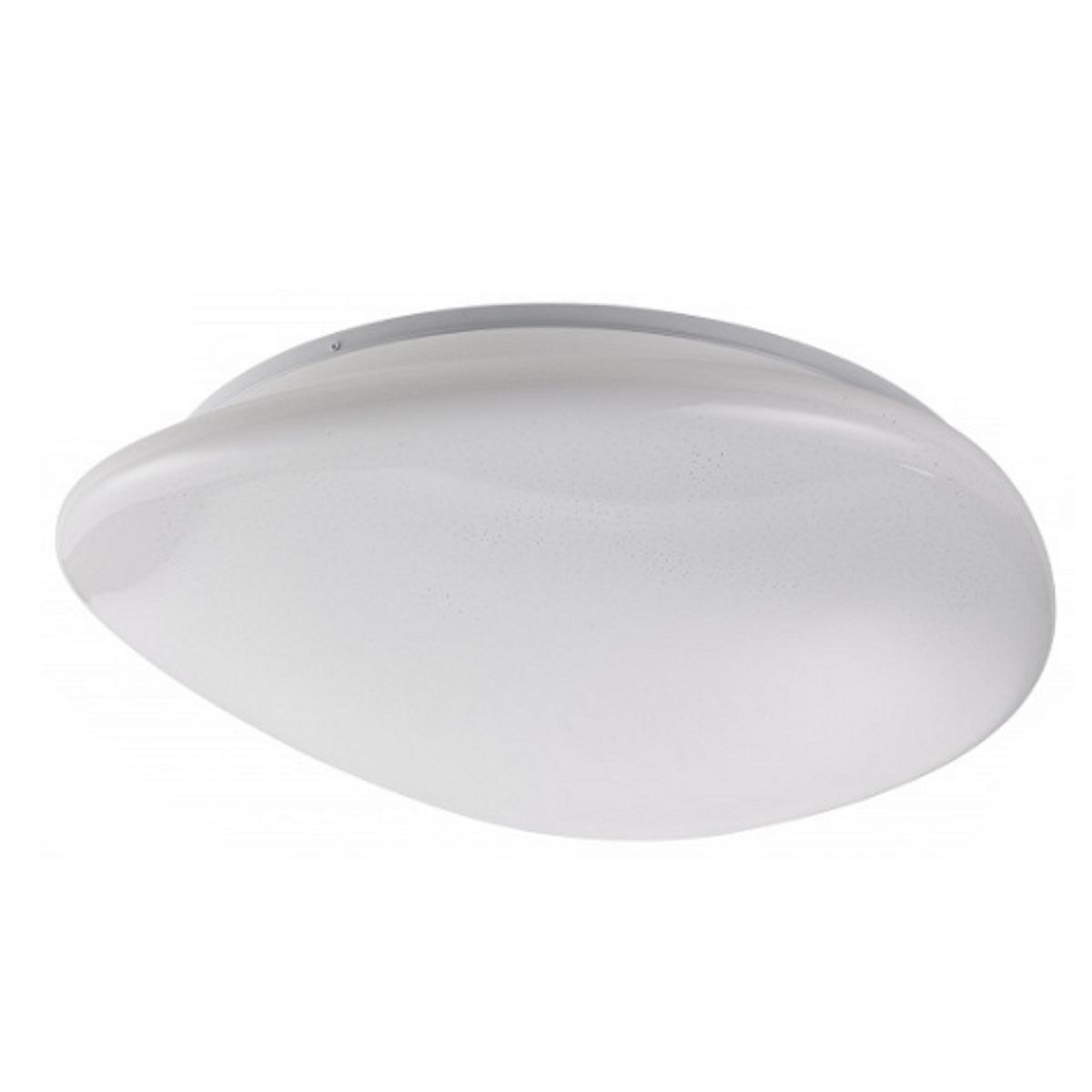 Потолочный светодиодный светильник ЭРА SPB-6 Stone 70-RC Б0050038 Потолочный светодиодный светильник ЭРА SPB-6 Stone 70-RC Б0050038