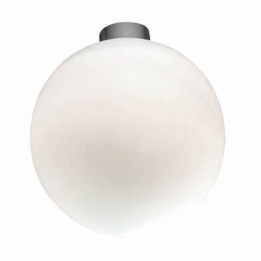   Ideal Lux Mapa Ap1 D15 Bianco 059808