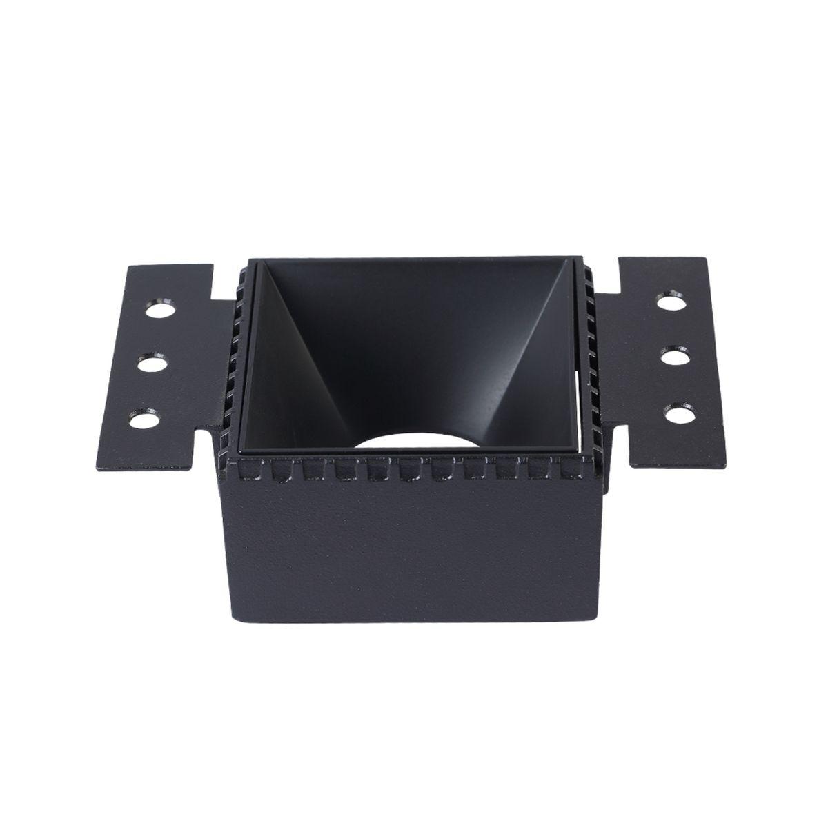 Встраиваемый светильник Crystal Lux CLT 051C1 BL-BL