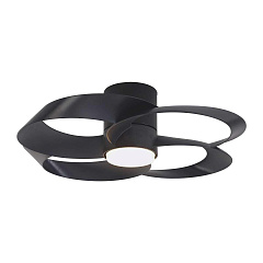 Потолочная люстра-вентилятор Mantra ROSE 8706