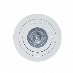 Встраиваемый светильник Mantra Basico GU10 C0003