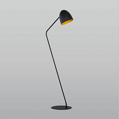  TK Lighting 5037 Soho Black
