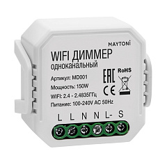 Wi-Fi   Maytoni Technical Smart home MD001