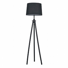  Ideal Lux York PT1 Nero 121437