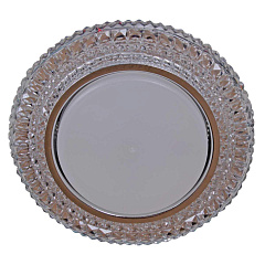 Точечный светильник Reluce 53201-9.0-001LF GX53+LED4W CL