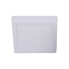 Светодиодная панель Reluce 70607-9.5-001OL LED12W WH 4000K