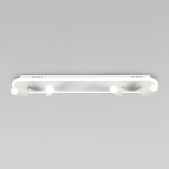 Светодиодный спот Eurosvet Strake 90268/4 белый