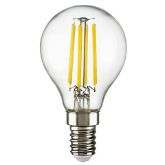    Lightstar LED Filament E14 6W 3000K   933802