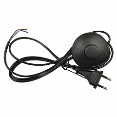       Uniel UCX-C20/02A-170 Black UL-00004435