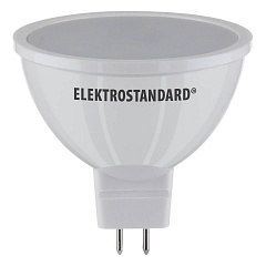   Elektrostandard G5.3 5W 3300K  a034862