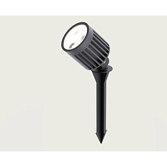 Грунтовый светильник Italline IT4008