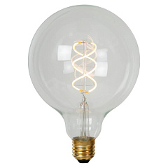    Lucide E27 5W 2700K  49033/05/60