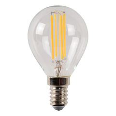    Lucide E14 4W 2700K  49022/04/60