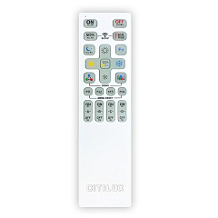 Пульт ДУ Citilux CLR5G_F1.1