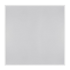 Встраиваемый светодиодный светильник Uniel ULP-6060 48W/4000К IP40 Universal White UL-00004588