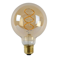    Lucide E27 5W 2200K  49032/05/62