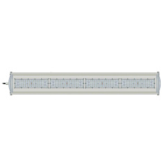 Подвесной светодиодный светильник Uniel ULY-U42C 200W/5000K IP65 Silver UL-00004830