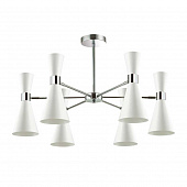 Потолочная люстра Lumion Moderni Quinn 3661/6C