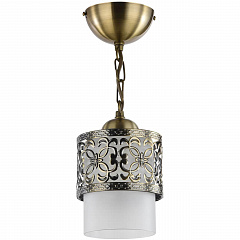   Freya Teofilo FR2200-PL-01-BZ