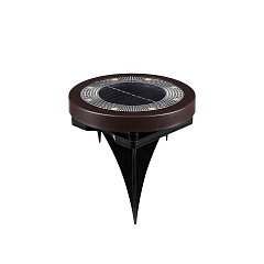     Gauss Solar GS001
