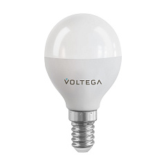    Voltega E14 5W 2700  VG-G45E14cct-WIFI-5W 2428