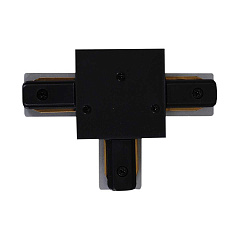 Коннектор Reluce RL 06045 T-connector BK