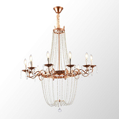 Люстра Lussole LSP-6003