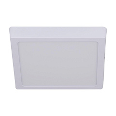 Светодиодная панель Reluce 70607-9.5-001OL LED18W WH 4000K