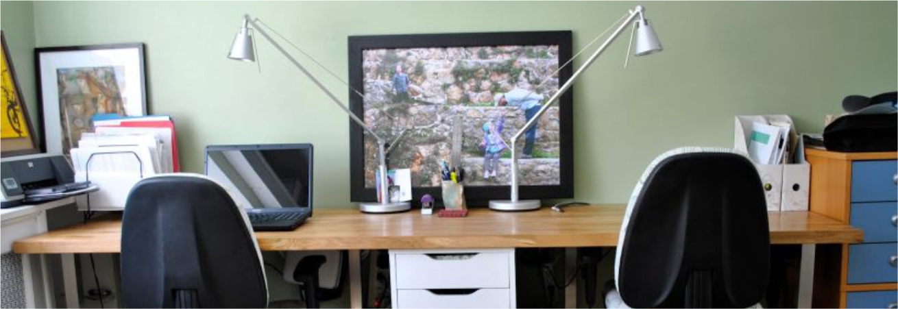 Настольная лампа для школьника Настольная лампа для школьника