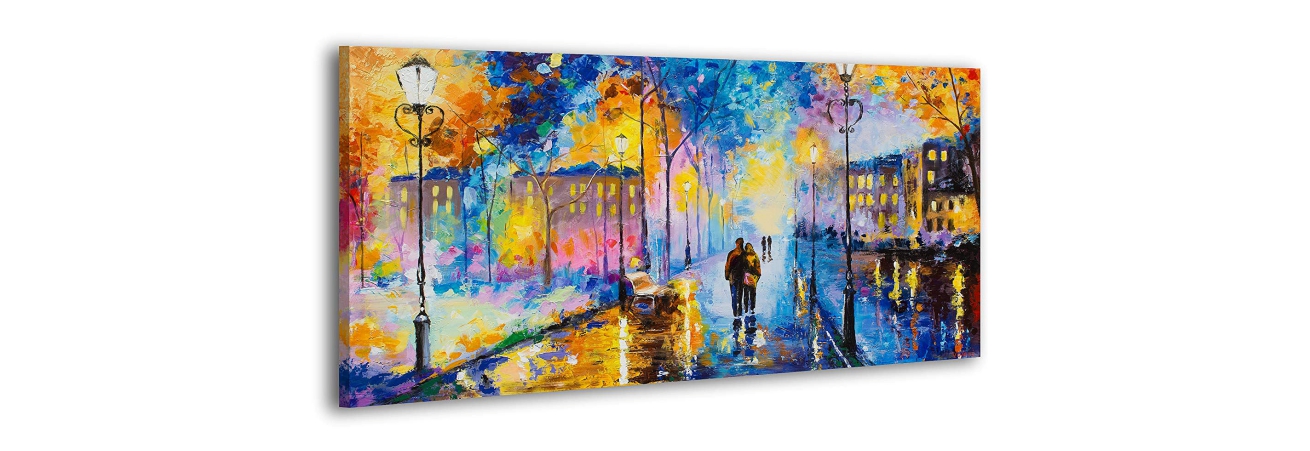 Картины на холстее Картины на холсте