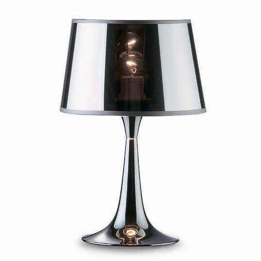   Ideal Lux London London Tl1 Small Cromo 032368