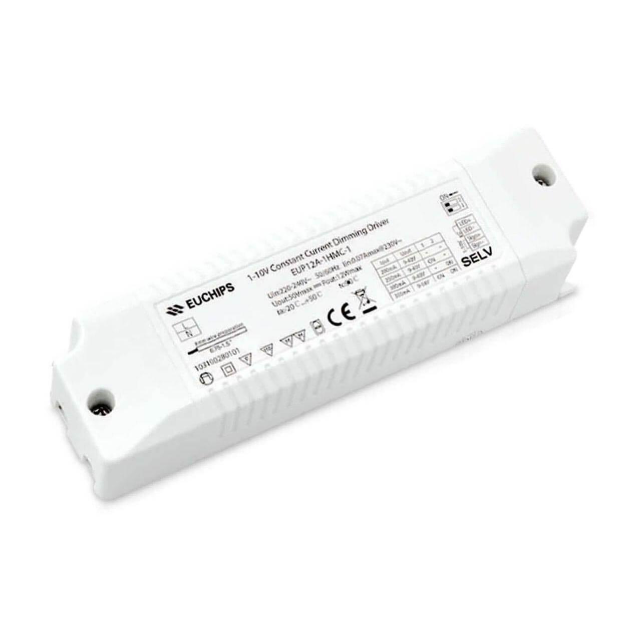  Ideal Lux Basic Driver 1-10V 31W 218854