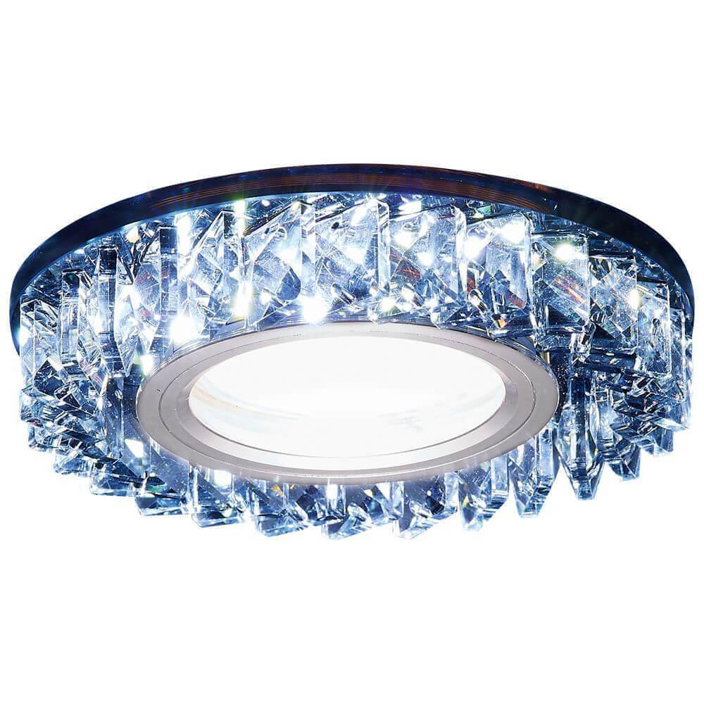    Ambrella light Led S255 BK