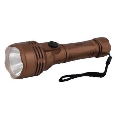    Uniel   14844 35  S-LD044-C Brown UL-00000205