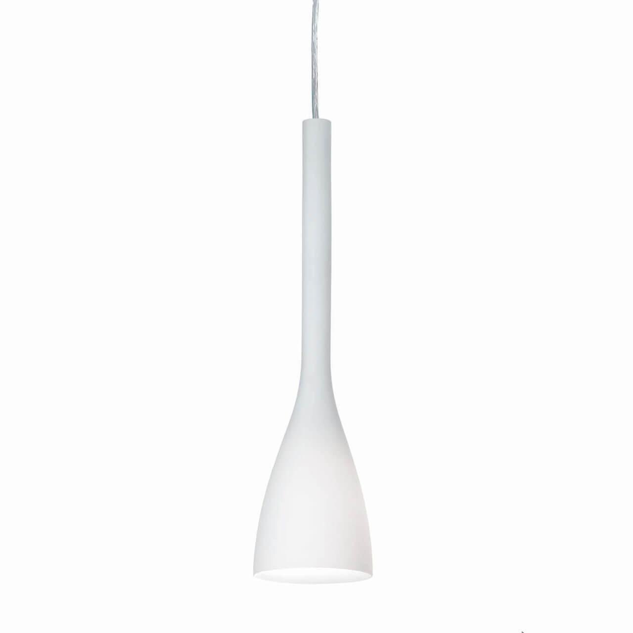   Ideal Lux Flut SP1 Small Bianco 035697