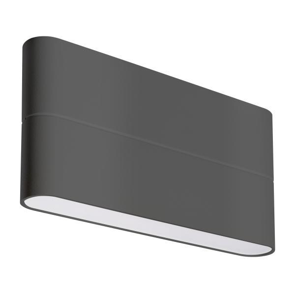     Arlight SP-Wall-Flat-S170x90-2x6W Day4000 032413