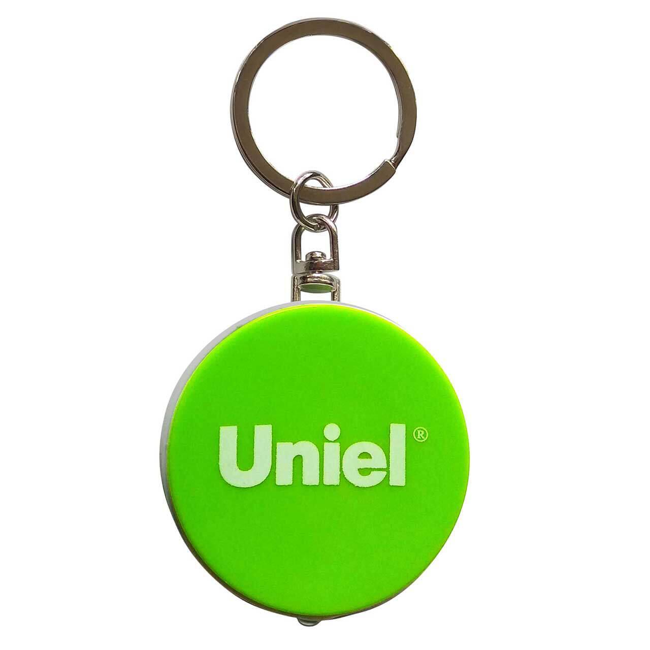 -  Uniel Standard Mini   4740 S-KL022-T Green UL-00004098