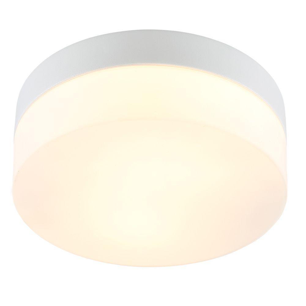 Потолочный светильник Arte Lamp Aqua-Tablet A6047PL-1WH