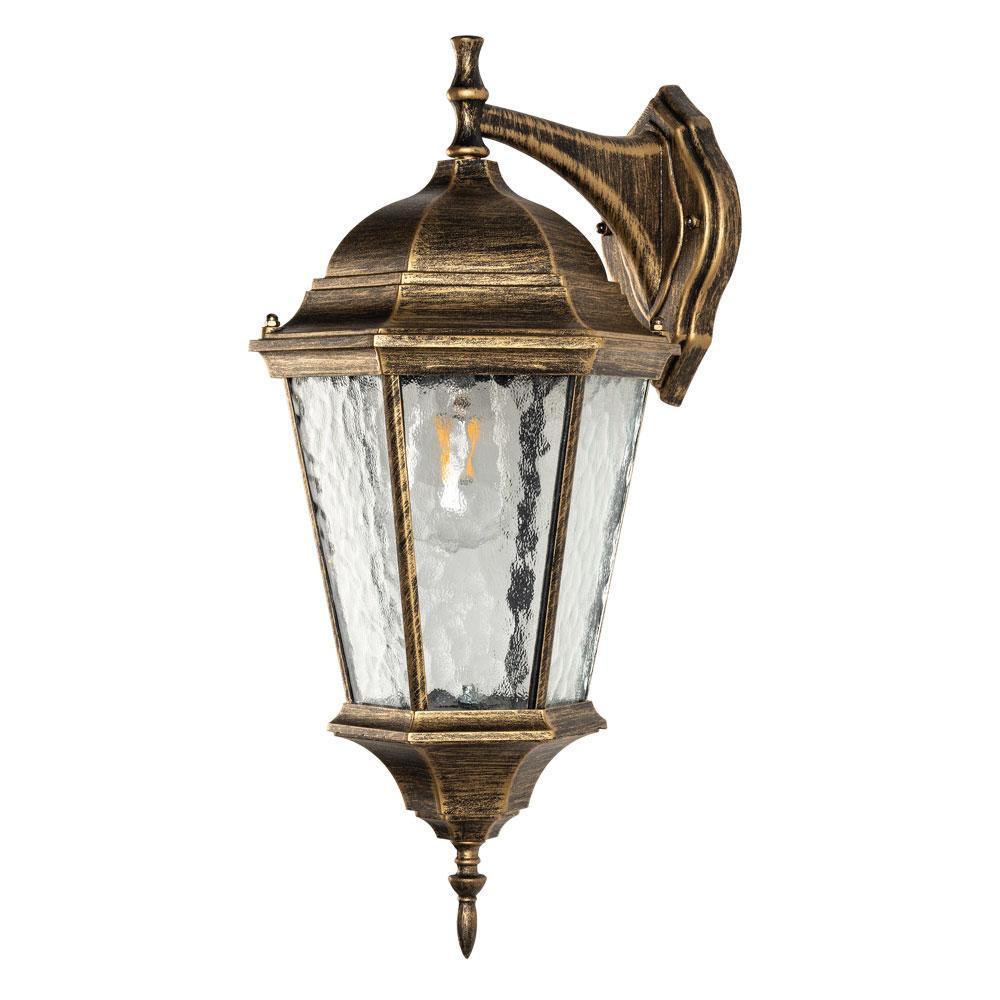   Arte Lamp Genova A1204AL-1BN