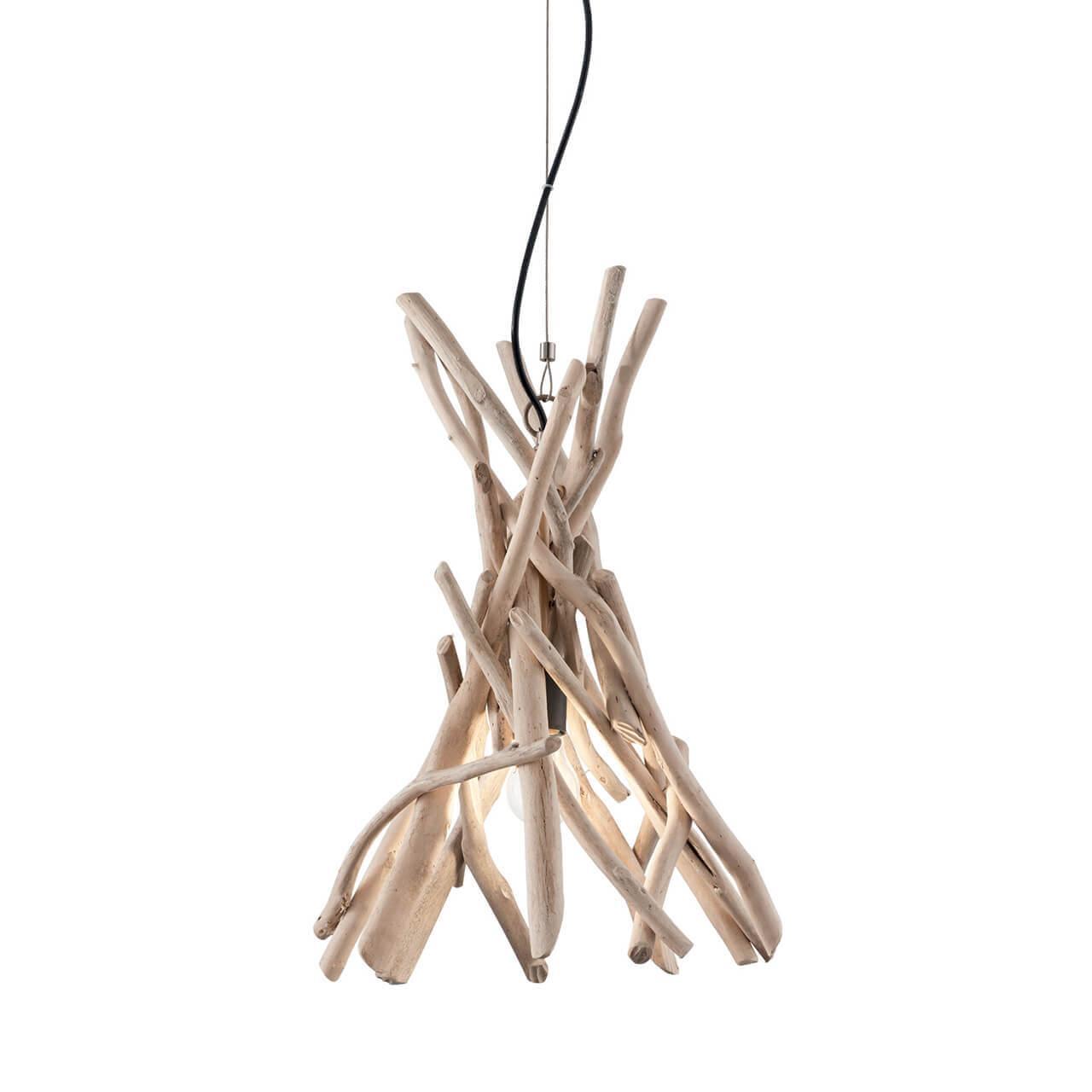   Ideal Lux Driftwood SP1 129600